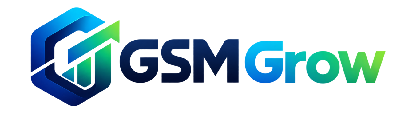 GSM Grow